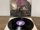 Elf - RONNIE JAMES DIO, CAROLINA COUNTY BALL VINYL ALBUM A1/B1 1974
