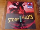 Stone Temple Pilots Core Atlantic Red Splatter Limited Ed. 2020 Sealed LP