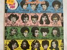 Rolling Stones Some Girls LP Vinyl Record 1978 COC 39108 Hype Sticker Shrink