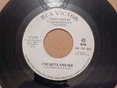 SOUL ORIGINAL Kenny Carter