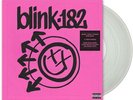 BLINK 182 ONE MORE TIME INDIE COKE BOTTLE CLEAR SIGNED AUTOGRAPHED MARK TOM TRAV