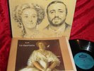1981 HOLL NM 3 LP DECCA D212D 3 DIGITAL VERDI LA TRAVIATA PAVAROTTI SUTHERLAND N