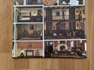 John Cale & Terry Riley Church Of Anthrax C 30131 In Shrink