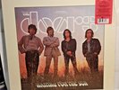 The Doors  Waiting For The Sun - 50th Anniversary Ed. - LP + CD Boxset Numbered