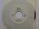 ERNEST JOHNSON Don’t Do That Baby Original US 45 E.J. RnB BLUES 7” *LISTEN*
