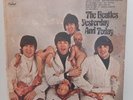THE BEATLES Yesterday And Today 3rd State Butcher Cover  LA Capitol RARE