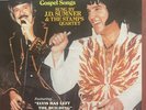 SEALED LP  JD Sumner & Stamps Quartet “Elvis’ Favorite Songs” Southern Gospel