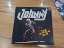 Trés Rare Coffret 6 LP 33T Johnny Hallyday – Face Au Public -