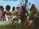 Lucio Battisti ‎– Il Nostro Caro Angelo Lp Vinile