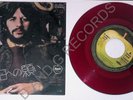 Ringo Starr – It Don't Come Easy / Early 1970 Red Vinyl  AR-2800 Japan 7