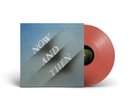The Beatles Now And Then Limited Edition 12’’ Red Exclusive VINYL PRE-SALE