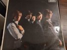 THE ROLLING STONES SELF-TITLED DEBUT VINYL ALBUM LP  LK.4605 IN V/G CONDITION .
