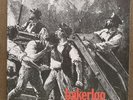 BAKERLOO - Bakerloo - LP AKARMA AK261  - NM