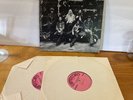 THE ALLMAN BROTHERS BAND. AT FILLMORE EAST Capricorn 1971