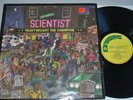 Scientist Heavyweight Dub Champion LP UK 1980 Greensleeves NM Clean copy