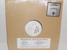 MINT Columbia LP Record Test Pressing Bob Dylan Blood on the Tracks Hype Sticker