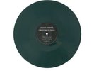 NEW  Ariana Grande Christmas And Chill Vinyl LP Pine Tree Green with Etching