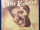 Little Richard - Greatest Hits (2015) Specialty Records Vinyl LP Mint Sealed