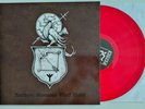 Circle Of Dawn NORTHERN SAVONIAN BLACK METAL Red Vinyl LP 2023 Ltd. Edition