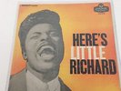 Here's Little Richard Speciality 12
