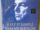 VAN MORRISON Keep It Simple 2LP LOST HIGHWAY EXILE 2008 US orig+foc B0010658-01