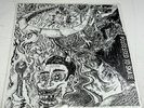 Possessed To Skate Comp. - 1997 Thrash Vinyl LP  Album 33RPM. Charles Bronson