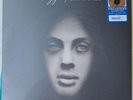 Billy Joel- Piano Man- Exclusive Tan Swirl Limited Edition Vinyl LP- New- Sealed