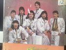 TROPICAL PANAMA / LA CHICA QUE SOÑE   / vinyl record 33 rpm