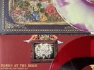 Panic At The Disco Vinyl LP Pretty Odd A Fever You Can't Sweat Out vinyl