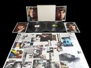 Beatles - WHITE ALBUM * 1st UK Press* NO EMI * TOP LOADER *x4 PICS & POSTER *-1