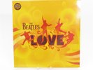 The Beatles Love EMP 0946-379-808-11 2lp Holland 190 gram Sealed Gatefold LP