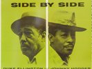 Side by Side - Duke Ellington and Johnny Hodges 45RPM NM Condition