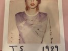 Taylor Swift 1989 Record Store Day Variant. Not sealed, lightly stored.