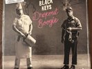 The Black Keys Signed Dropout Boogie Vinyl