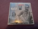 Eddie Cochran The Year 1957 10 Inch 2 X EP New/Sealed Bear Family 2018 BAF214005