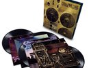 Porcupine Tree Octane Twisted Box 4 x Vinili Lp Nuovo e Sigillato