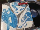 Social Distortion 1990 EPIC Power Punk Vinyl