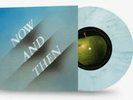 The Beatles Now And Then Limited Exclusive 7’’ Blue White Marble Vinyl PRE-SALE