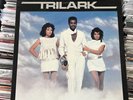 Trilark - 1982 Promo Vinyl LP Album Rare Disco Ultrasonic Cleaned VG+/EX