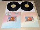 The Allman Brothers Eat A Peach 2LP+Insert+Textured Cover+HYPE PHOTOCOPIES VG/VG
