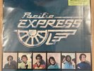 Pacific Express/On Time ESP165522 Used LP
