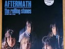 THE ROLLING STONES  Aftermath FACTORY SEALED STEREO PROMOTIONAL PRESSING MINTY