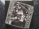 Muslimgauze - Buddhist on Fire - LOOSE 008 - LP