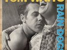 Tom Waits - Rain Dogs Original 1st 1985 Vinyl Record LP vintage still new/sealed