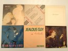 Bryan Ferry + Roxy Music - 19 x Vinyl 7