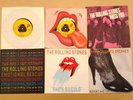 Rolling Stones - 21 x Vinyl 7