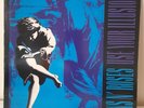 Guns N Roses - Use Your Illusion II 1991 Vintage Double LP GEF-24420