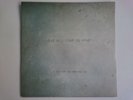 JOY DIVISION LOVE WILL TEAR US APART FACTORY FAC23 IAN CURTIS POST PUNK NEW WAVE