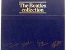 BEATLES COLLECTION ODEON EAS66010 JAPAN VINYL 14LP