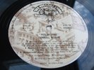 Derroll Adams FEELIN FINE Wizz Jones 1972 UK LP 1st Village Thing VTS 17 W/Inner